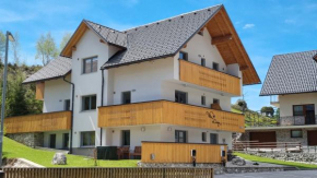Apartments Vila Darja Bohinjska Bistrica